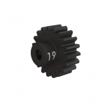 [TRAXXAS] AX3949X Gear, 19-T pinion (32-p), heavy duty (machined, hardened steel)/ set screw