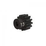 [TRAXXAS] AX3943X Gear, 13-T pinion (32-p), heavy duty (machined, hardened steel)/ set screw