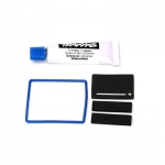 [TRAXXAS] AX6552 Seal kit, expander box (includes o-ring, seals, and silicone grease)
