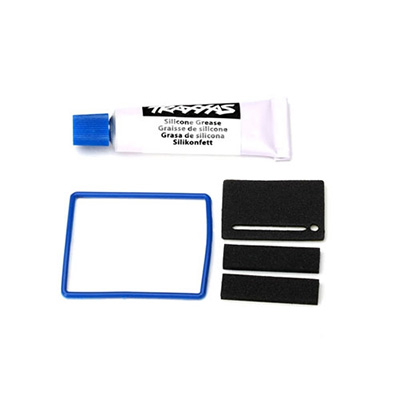 [˾ũ] AX6552 [TRAXXAS] AX6552 Seal kit, expander box (includes o-ring, seals, and silicone grease)