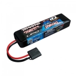 [TRAXXAS] CB2869X 7.4V 7600mah Ƭ ͸ - iD 