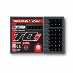 [TRAXXAS] AX6533 Receiver, micro, TQi 2.4GHz with telemetry & TSM (5-channel)