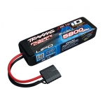 [TRAXXAS] CB2843X 7.4V 5800mah Ƭ ͸ - iD 