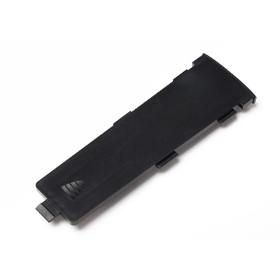 [˾ũ] AX6546 [TRAXXAS] AX6546 Battery door TQi transmitter
