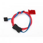 [TRAXXAS] AX6527 Sensor auto-detectable voltage