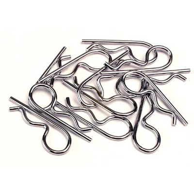 [˾ũ] AX3934 [TRAXXAS] AX3934 Body clips heavy duty (12)