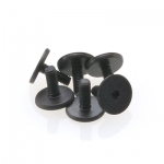 [TRAXXAS] AX3931 Screws flat-head machine (hex drive) (6)