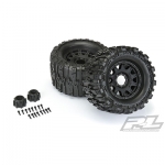 [Pro-Line Racing] AP10155-10 Trencher HP 3.8 17mm  Ÿ̾(2)