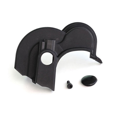 [˾ũ] AX5677A [TRAXXAS] AX5677A Cover, gear/ 3x8mm CS (1)