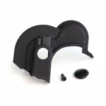 [TRAXXAS] AX5677A Cover, gear/ 3x8mm CS (1)
