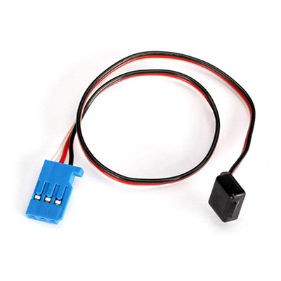 [�˾���ũ] AX6522 [TRAXXAS] AX6522 Sensor RPM (short)/ 3x4mm BCS (2)
