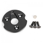[TRAXXAS] AX6538 Telemetry trigger magnet holders spur gear/ magnet 5x2mm (1)/ 3x8mm CCS (3)/ 3x10mm CCS (3)