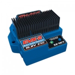 [TRAXXAS] CB3019R new EVX-2 Waterproof FWD/REV ESC w/ LVD (���� ���͸� ����)