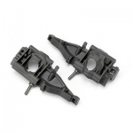 [TRAXXAS] AX5631 Bulkhead rear (left & right halves)