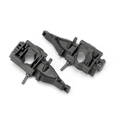 [˾ũ] AX5631 [TRAXXAS] AX5631 Bulkhead rear (left & right halves)