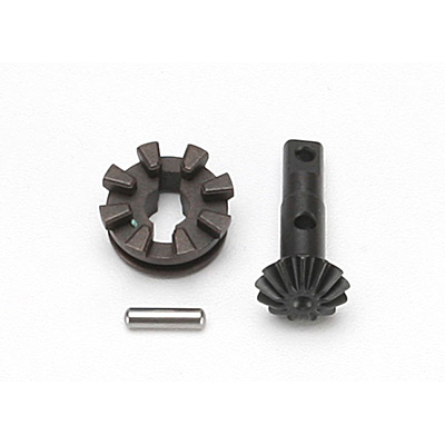 [˾ũ] AX5678 [TRAXXAS] AX5678 Gear locking differential output/ differential slider/ 3x12mm screwpin