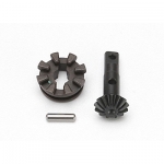 [TRAXXAS] AX5678 Gear locking differential output/ differential slider/ 3x12mm screwpin