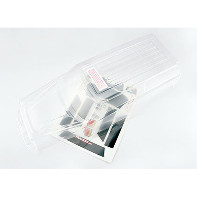 [�˾���ũ] AX5617 [TRAXXAS] AX5617 Fender flairs front & rear (4)/ fender flair retainers front & rear (4)/ 2.5x6mm CS (22)