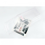 [TRAXXAS] AX5617 Fender flairs front & rear (4)/ fender flair retainers front & rear (4)/ 2.5x6mm CS (22)