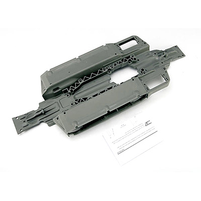 [˾ũ] AX5622X [TRAXXAS] AX5622X Chassis E-Revo & Summit/ foam pad