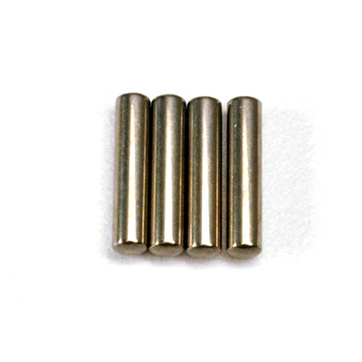[�˾���ũ] AX4955 [TRAXXAS] AX4955 Pins axle (2.5x12mm) (4)