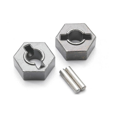[�˾���ũ] AX4954R [TRAXXAS] AX4954R Wheel hubs hex (steel). �� ���� 14mm . �� 12mm