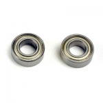 [TRAXXAS] AX4614 Ball bearings (2)