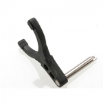 [TRAXXAS] AX3989X SHIFT FORK/ SHAFT