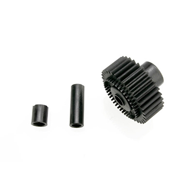[�˾���ũ] AX3984X [TRAXXAS] AX3984X Output gear 33-tooth (1)/ spacers (2)