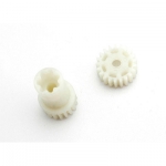 [TRAXXAS] AX3973 Gear set close ratio (1st speed gear 21T 18T input gear)