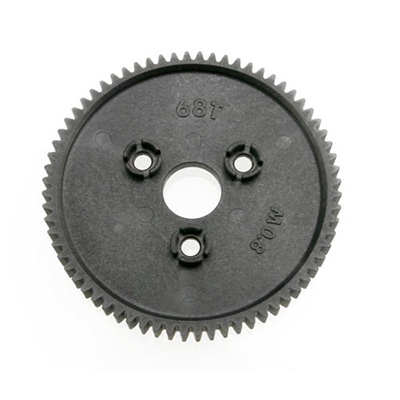 [˾ũ] AX3961 [TRAXXAS] AX3961 Spur gear 68-tooth (0.8 metric pitch)