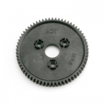 [TRAXXAS] AX3960 Spur gear 65-tooth (0.8 metric pitch compatible with 32-pitch)