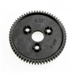 [TRAXXAS] AX3959 Spur gear 62-tooth (0.8 metric pitch compatible with 32-pitch)