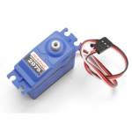 [TRAXXAS] AX2075 Servo digital high-torque (ball bearing) waterproof -25T