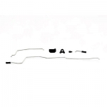 [TRAXXAS] AX5679 Linkage locking differential (includes ball cup linkage wires)/ bellcrank/ bellcrank mount/ 3x10mm SS