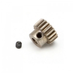 [TRAXXAS] AX5644 Gear 18-T pinion (0.8 metric pitch compatible with 32-pitch)