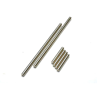 [�˾���ũ] AX5321 [TRAXXAS] AX5321 Suspension pin set (front or rear hardened steel) 3x20mm (4) 3x40mm (2)