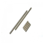 [TRAXXAS] AX5321 Suspension pin set (front or rear hardened steel) 3x20mm (4) 3x40mm (2)