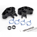 [TRAXXAS] AX5334R Axle carriers left & right (1 each) (use with larger ball bearings)