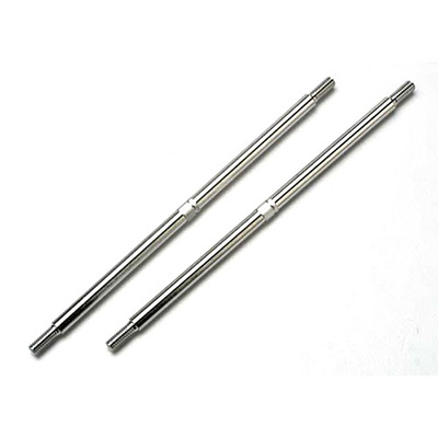 [�˾���ũ] AX5338 [TRAXXAS] AX5338 Toe link 5.0mm steel (front or rear) (2)