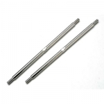 [TRAXXAS] AX5338 Toe link 5.0mm steel (front or rear) (2)
