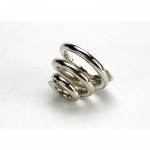 [TRAXXAS] AX5344X Servo saver spring heavy duty (for use with metal-gear servos)