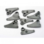 [TRAXXAS] AX5356 Rocker arm set long travel (120-T) (use with #5318 or #5318X pushrod)