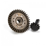[TRAXXAS] AX5379X AX5379 Ring gear differential/ pinion gear differential