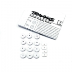 [TRAXXAS] AX5461 Variable damping kit GTR shocks (includes #1 #2 #3 pistons and stainless steel valves)