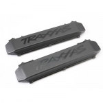 [TRAXXAS] AX5627 Door battery compartment (1) (fits right or left side)