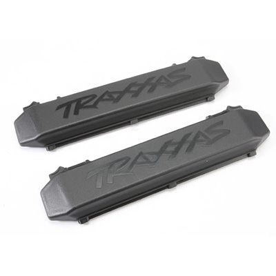 [˾ũ] AX5627 [TRAXXAS] AX5627 Door battery compartment (1) (fits right or left side)