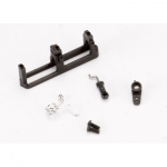 [TRAXXAS] AX5668 Linkage shift/ shift servo mount/ 3x8mm BCS (2)