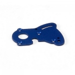 [TRAXXAS] AX5690X Plate motor (for single motor installation use with gear cover #5677X)