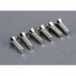 [TRAXXAS] AX5169 Screws countersunk machine (6)